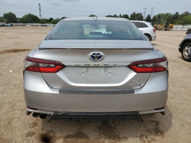 2021 TOYOTA CAMRY SE 4T1G31AK4MU557239