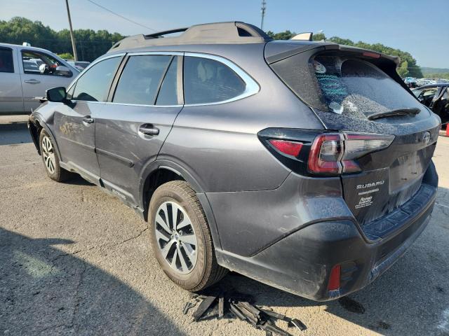 2021 SUBARU OUTBACK PREMIUM 4S4BTAFC3M3152328