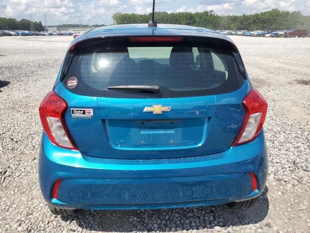 2020 CHEVROLET SPARK LS - KL8CB6SA6LC407624