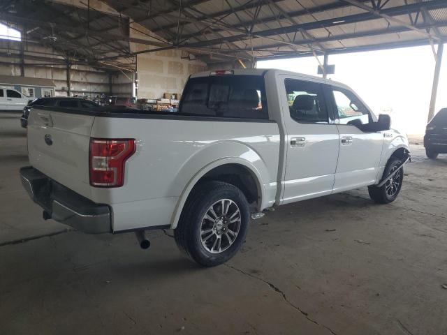 2019 FORD F150 SUPER 1FTEW1C5XKKC39371