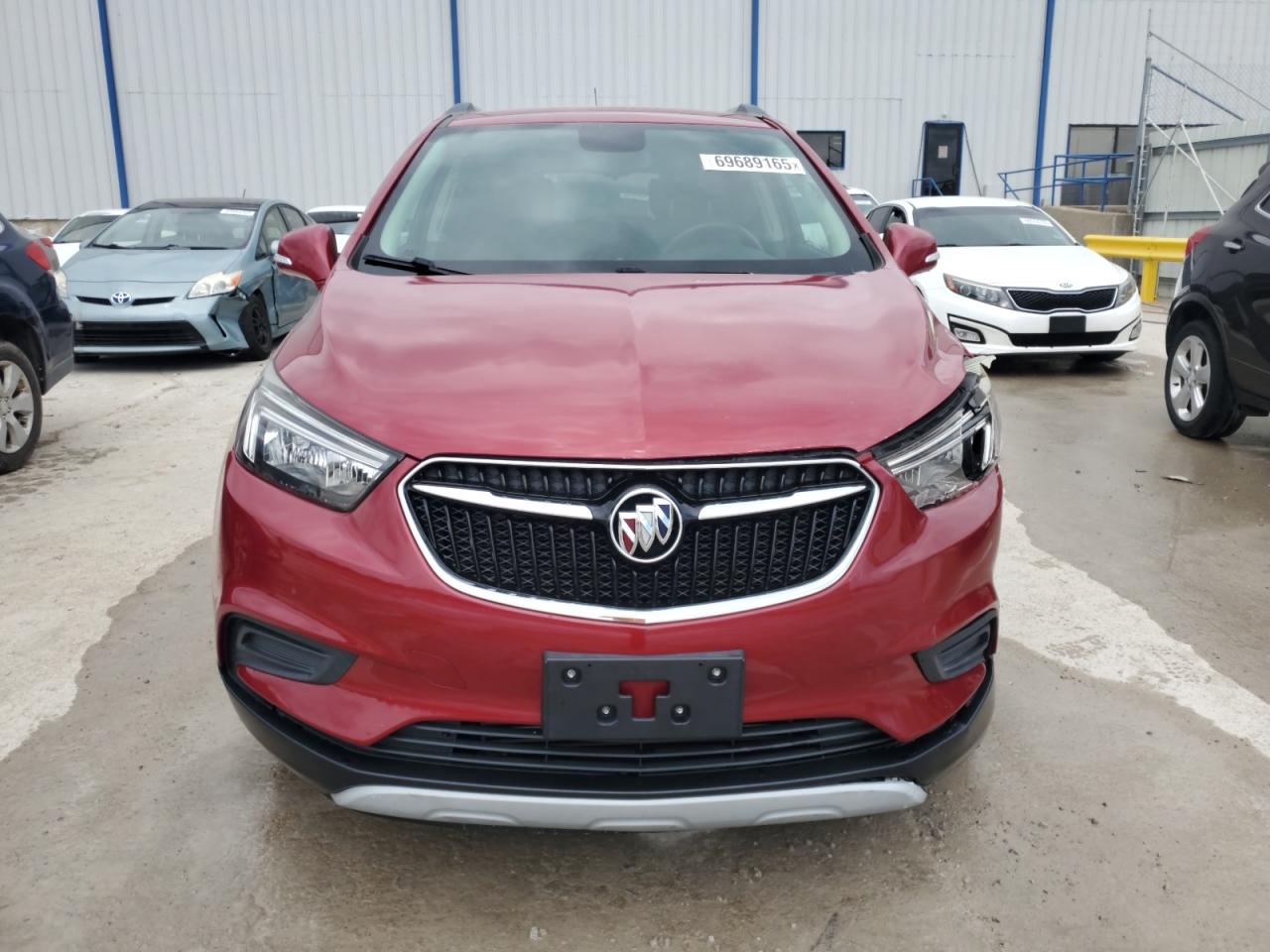 BUICK ENCORE PREFERRED