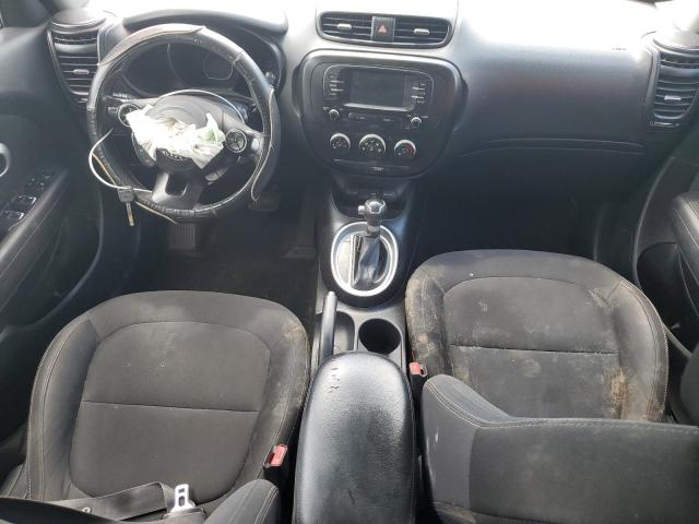 2019 KIA SOUL KNDJN2A27K7689692