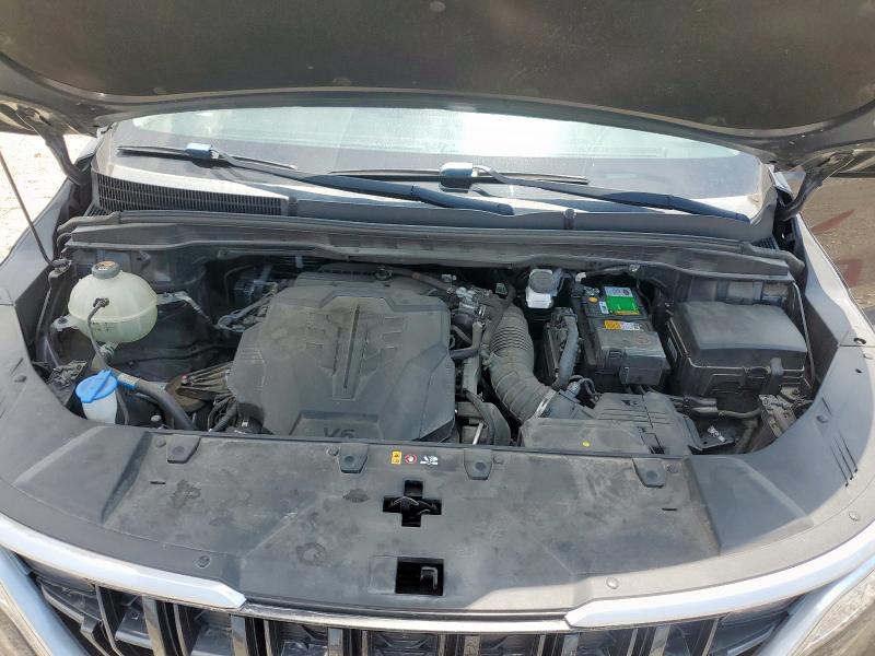 2022 KIA CARNIVAL L KNDNB4H31N6086638