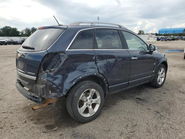2015 CHEVROLET CAPTIVA LT 3GNAL4EKXFS507767