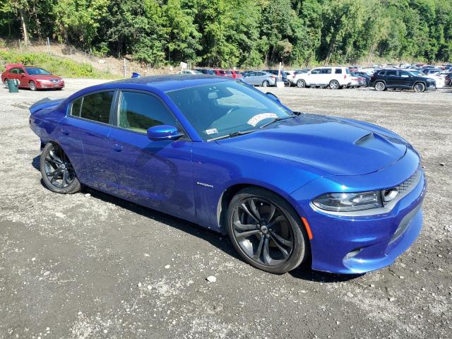 2020 DODGE CHARGER R/T 2C3CDXCT8LH159840