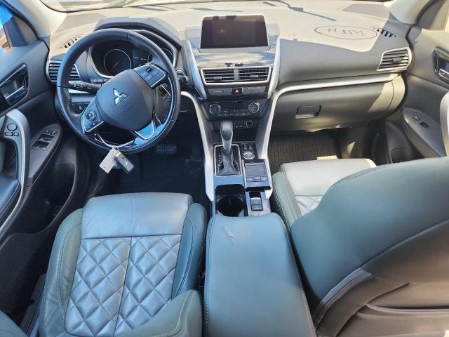 2019 MITSUBISHI ECLIPSE CR JA4AT5AA0KZ011377