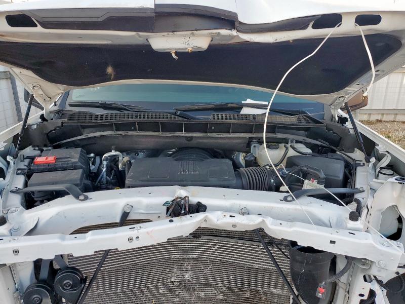 2025 GMC SIERRA K1500 ELEVATION 3GTUUCEDXSG169900