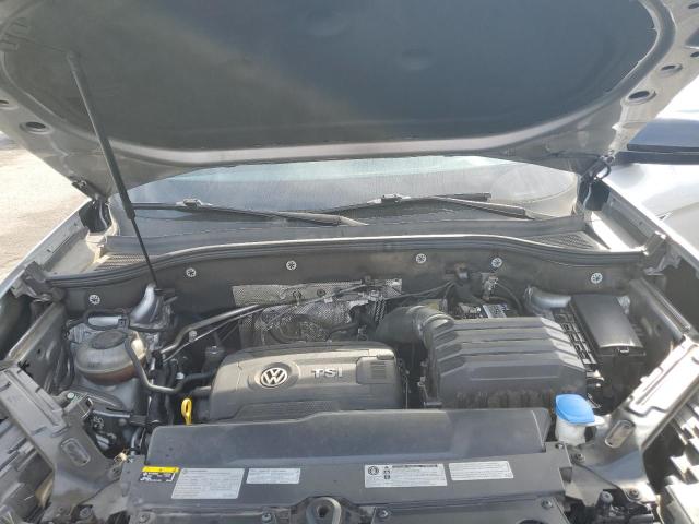 2020 VOLKSWAGEN ATLAS CROSS SPORT SE 1V21C2CA1LC214752