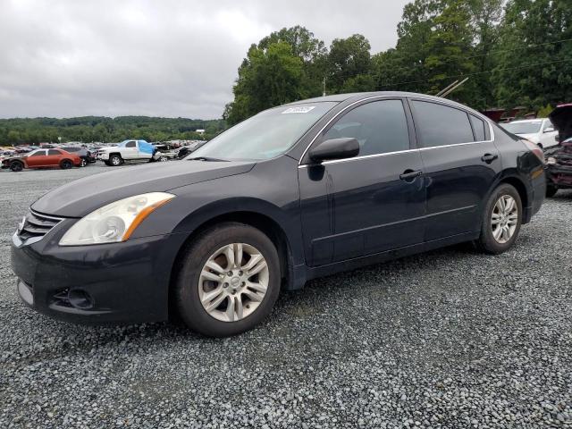 2012 NISSAN ALTIMA BAS - 1N4AL2AP3CC174236