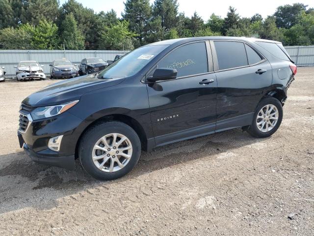 2020 CHEVROLET EQUINOX LS - 2GNAXHEV6L6285213