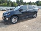 2020 CHEVROLET EQUINOX LS - 2GNAXHEV6L6285213