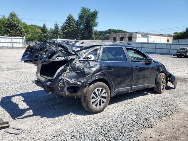 2020 SUBARU OUTBACK PR 4S4BTAEC5L3158941