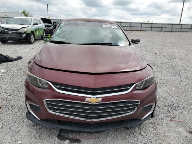 2016 CHEVROLET MALIBU LS 1G1ZB5ST9GF291250