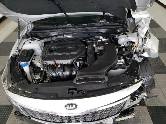 2019 KIA OPTIMA LX 5XXGT4L37KG376036