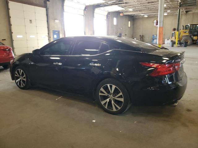 2016 NISSAN MAXIMA 3.5 1N4AA6APXGC906994