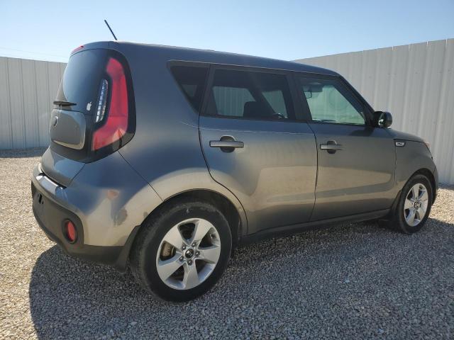 2018 KIA SOUL KNDJN2A20J7601287