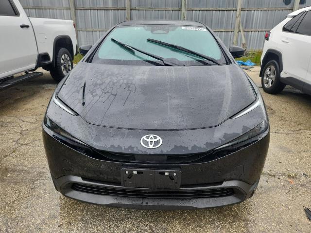 2025 TOYOTA PRIUS LE JTDACAAU4S3058164
