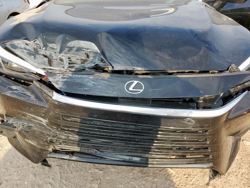2024 LEXUS TX 350 BAS 5TDAAAA66RS002503