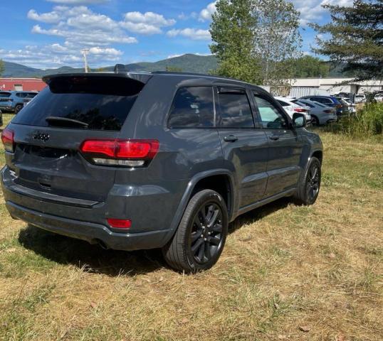 2017 JEEP GRAND CHER - 1C4RJFAG0HC851972