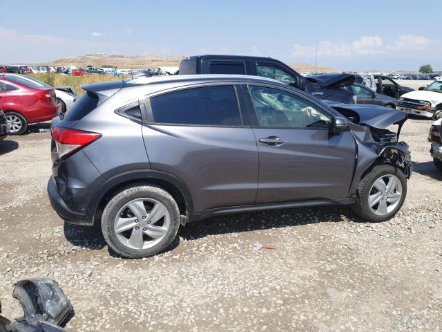 2019 HONDA HR-V EXL - 3CZRU6H7XKM716592