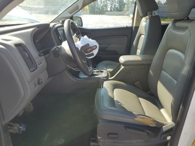 2018 GMC CANYON 1GTG5BEA8J1300023