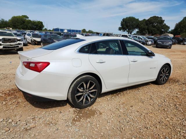 2016 CHEVROLET MALIBU LT 1G1ZE5STXGF192346