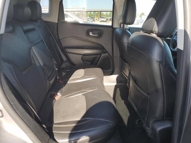2018 JEEP COMPASS LA 3C4NJCBBXJT272434