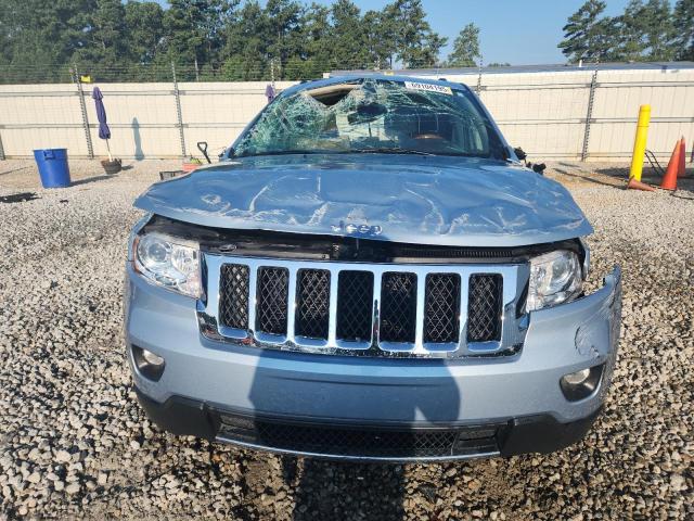 2013 JEEP GRAND CHER - 1C4RJFCT2DC537065