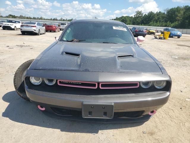 2019 DODGE CHALLENGER SXT 2C3CDZAG2KH723644