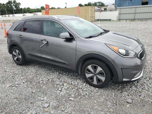 2017 KIA NIRO EX KNDCC3LC4H5079909
