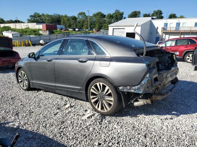 2017 LINCOLN MKZ RESERVE 3LN6L5EC5HR623865