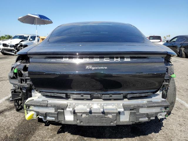 2023 PORSCHE TAYCAN WP0AA2Y12PSA13814