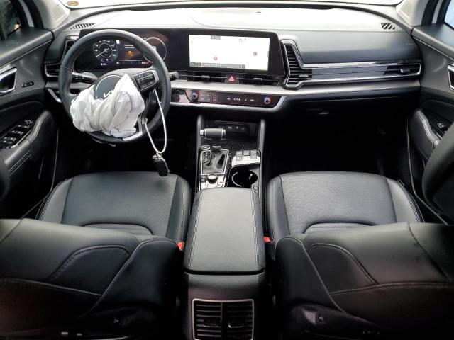 2024 KIA SPORTAGE S 5XYK53DF8RG203414