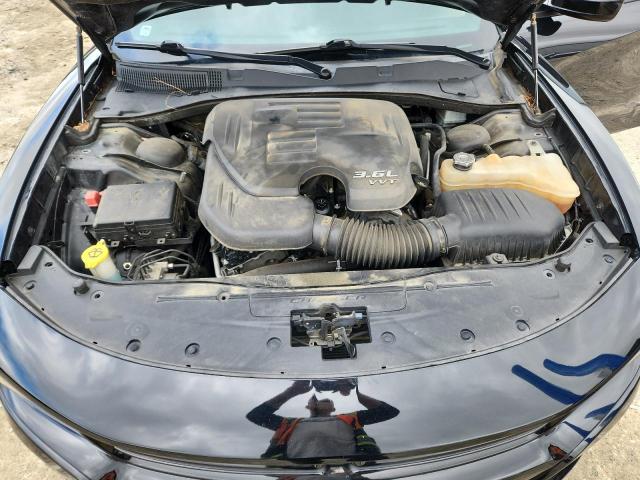 2017 DODGE CHARGER SX 2C3CDXJG1HH585625