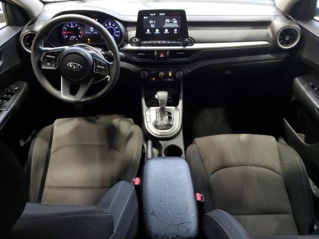 2020 KIA FORTE FE 3KPF24ADXLE212543