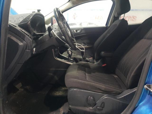 2020 FORD ECOSPORT S MAJ6S3GL1LC330423