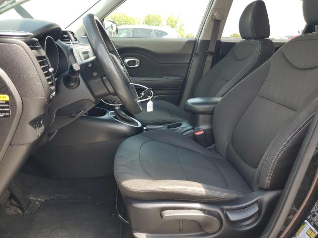 2014 KIA SOUL - KNDJN2A26E7735355