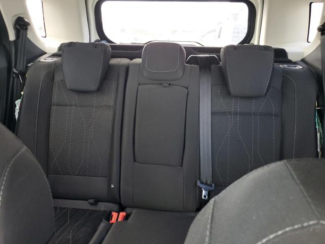 2022 FORD ECOSPORT S - MAJ6S3GL4NC464541