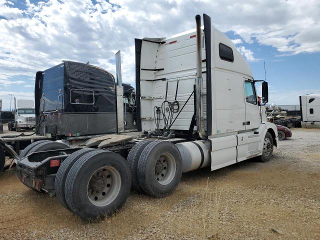 2022 VOLVO VN VNL 4V4NC9EJ7BN297586