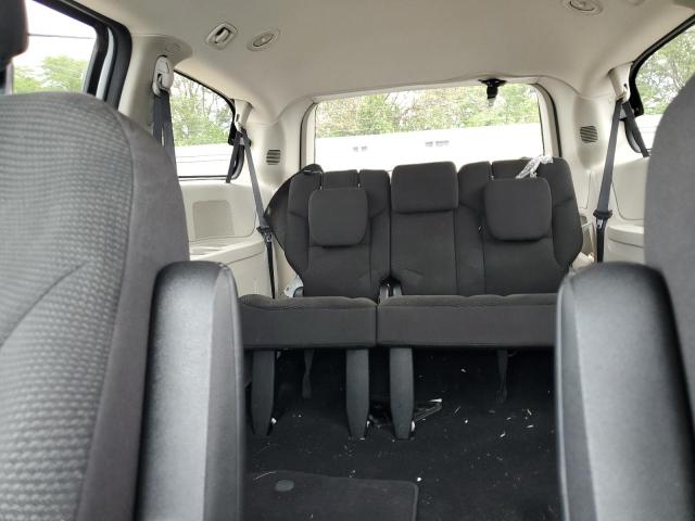 2020 DODGE GRAND CARAVAN SE 2C4RDGBG3LR221701