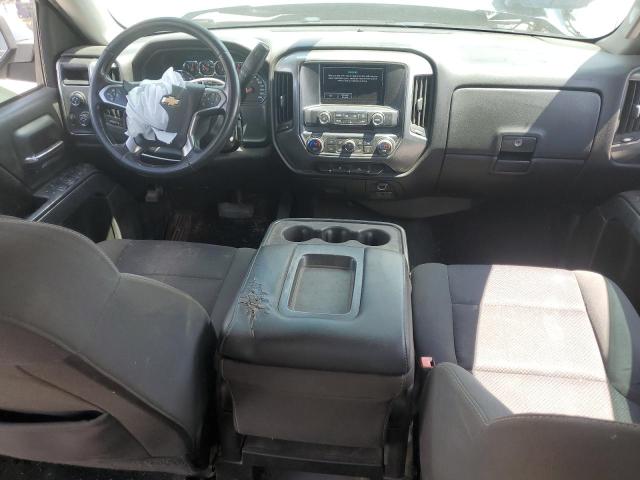 2016 CHEVROLET SILVERADO K1500 LT - 3GCUKRECXGG299327