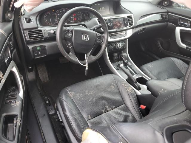 2014 HONDA ACCORD EXL - 1HGCT2B88EA001404