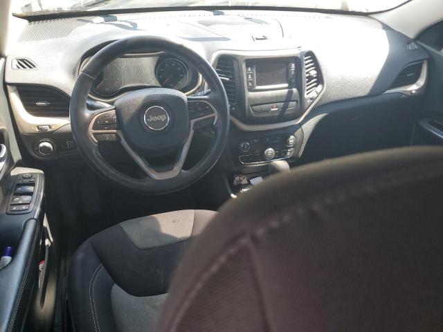 2015 JEEP CHEROKEE SPORT 1C4PJMAB9FW530220