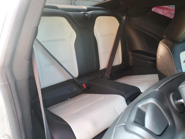2019 CHEVROLET CAMARO SS 1G1FH1R78K0108807