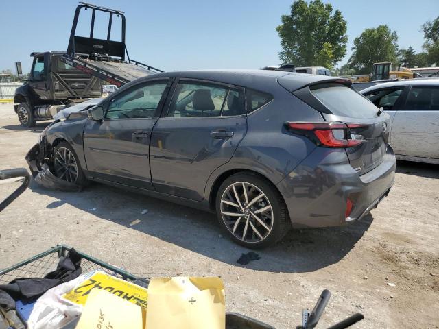 2024 SUBARU IMPREZA SPORT JF1GUAFC5R8854688
