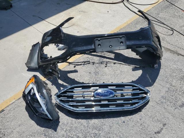 2024 FORD EDGE TITANIUM 2FMPK4K97RBA53829