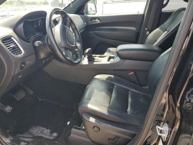 2019 DODGE DURANGO GT 1C4RDJDG7KC807013