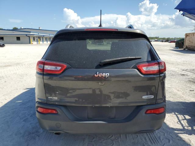 2015 JEEP CHEROKEE L 1C4PJLCB7FW656339