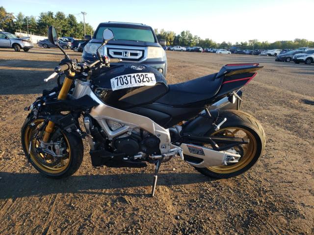 2022 APRILIA TUONO V4 1100 FACTORY ZD4KZUB01NS000401