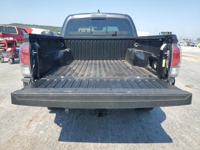 2021 TOYOTA TACOMA DOU - 3TMCZ5AN9MM451313